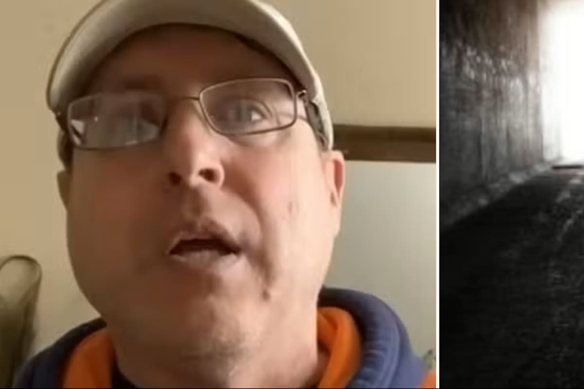 Aunque estuvo clínicamente muerto durante 6 minutos, Davis sostuvo que toda la vivencia le pareció de aproximadamente dos horas