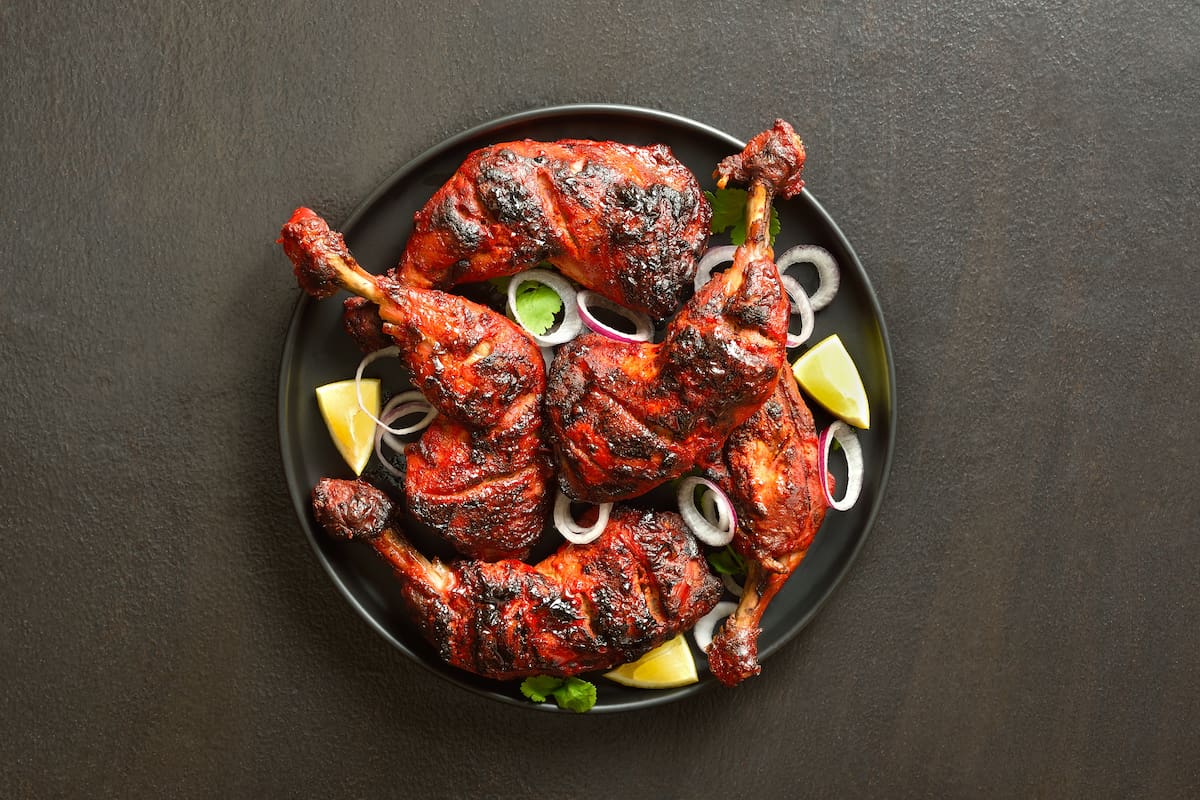 Aunque físicamente es similar al pollo, la carne de gallina presenta diferencias