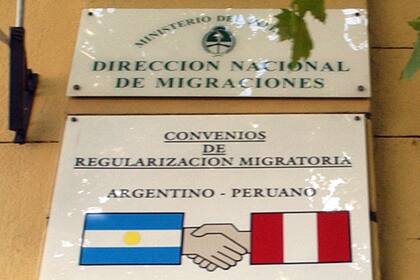 Aunque había cumplido condena iba a ser expulsada del país, pero primaron los derechos de sus hijos