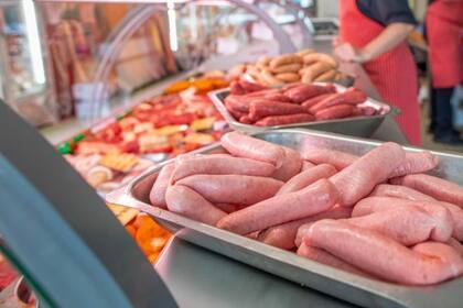 Aunque hasta ahora se ha evitado la “guerra de la salchicha” entre Londres y Bruselas que anunciaban algunos diarios británicos, preocupa la situación en la región una vez que se aplique plenamente el protocolo