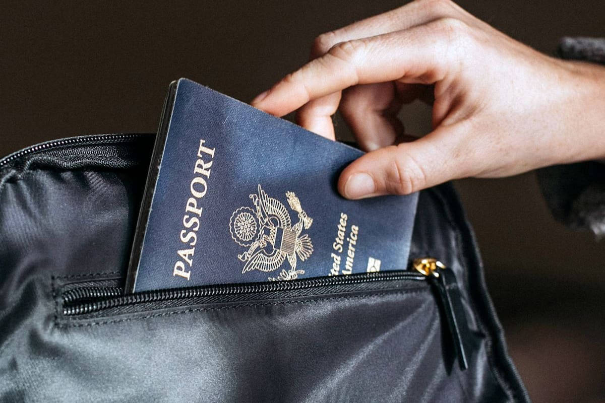 Aunque hayas aprobado todos los pasos, aún no se puede considerar como ciudadano hasta que se realiza el Juramento de Lealtad