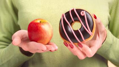 Aunque hoy nos parezca una obviedad, entender que una manzana puede tener menos calorías que un dónut no lo era hace más de 100 años.