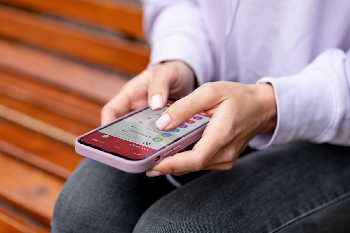 Aunque la aplicación sea desactivada, pueden quedar guardados en la nube los datos de la persona