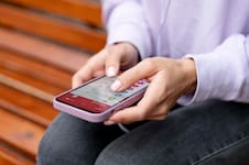 Arelis Reyes, programadora: “Que elimines la app no significa que ya no tiene acceso a tu información”