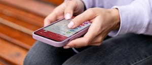 Qué pasa con tus datos cuando borrás una app: el dato que pocos conocen