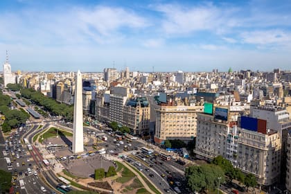 Aunque la ciudad de Buenos Aires no está incorporada en el ranking, la transparencia de su metodología permite integrarla en la lista utilizando las mismas variables que las demás ciudades analizadas