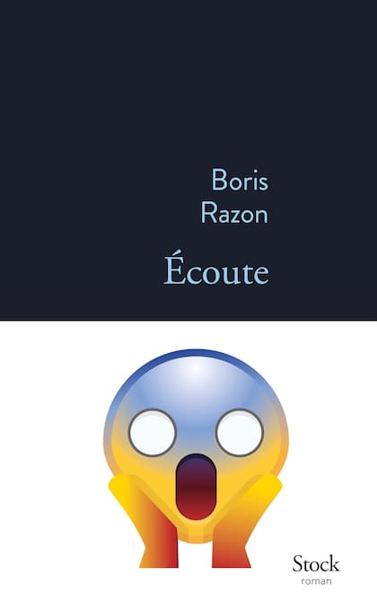 Aunque la historia de Emilia Pérez no está basado en hechos reales, fue inspirada en un personaje secundario del libro “Écoute”, escrito por Boris Razon