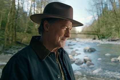 Aunque la historia transcurre en California, la serie fue filmada en distintas locaciones de la Columbia Británica