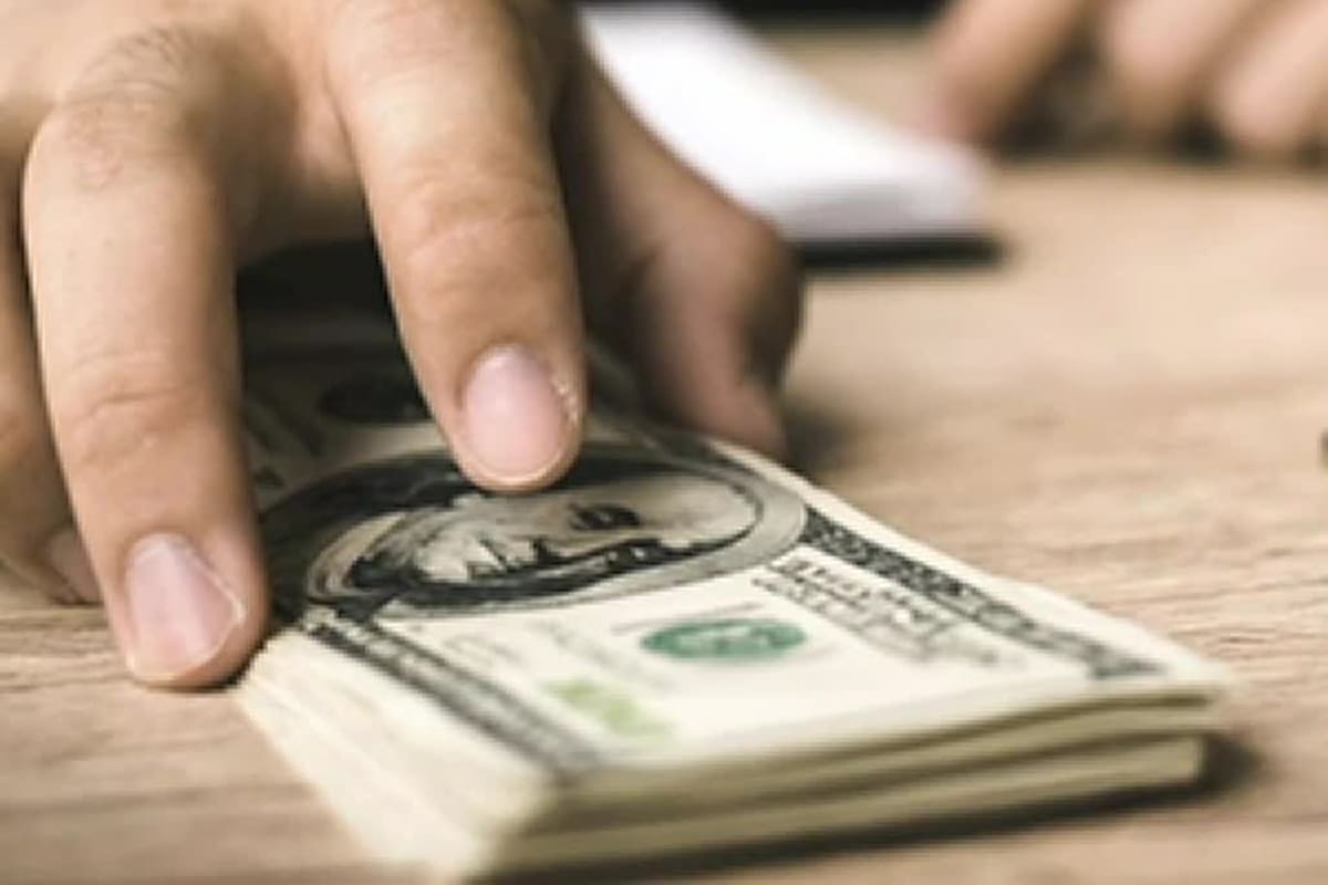 Aunque la Lotería de Maryland celebró su 50º aniversario en 2023, el evento tuvo su cierre triunfal la semana anterior cuando un jugador reclamó el último premio mayor de 5 millones de dólares (Archivo)