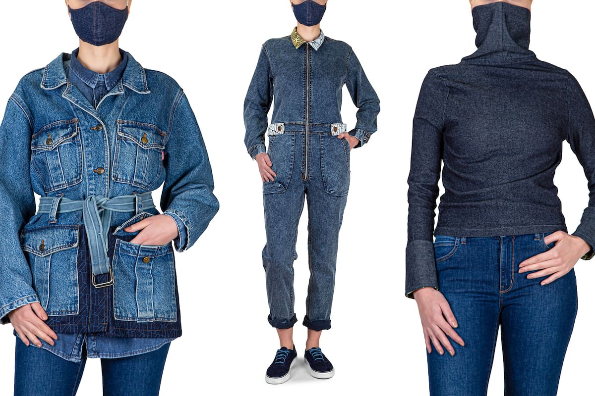 Aunque las telas funcionales ya existen en la industria de la moda, analistas del sector y algunos protagonistas ya piensan en escalar las nuevas fibras antivirales a la indumentaria cotidiana