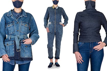 Aunque las telas funcionales ya existen en la industria de la moda, analistas del sector y algunos protagonistas ya piensan en escalar las nuevas fibras antivirales a la indumentaria cotidiana