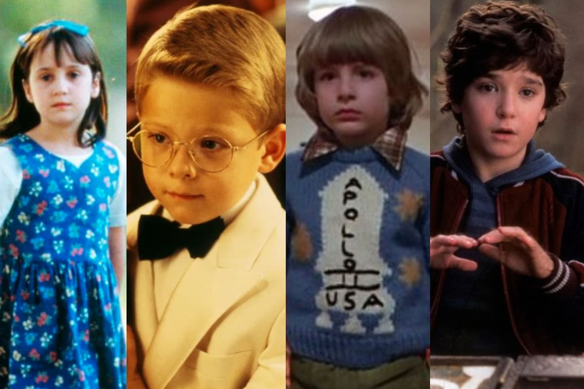 Aunque lograron hacerse de renombre en muy poco tiempo gracias a sus participaciones en icónicas producciones, les tomó casi el mismo tiempo ser olvidados (Captura video)