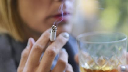 La dependencia de esta droga es una de las enfermedades psiquiátricas más prevalentes del mundo