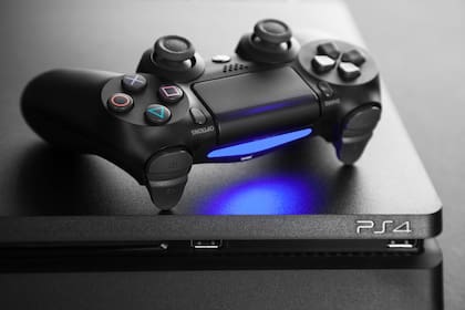 Aunque los gráficos de los juegos muestran las limitaciones del hardware de 2013, la biblioteca de juegos es inmensa