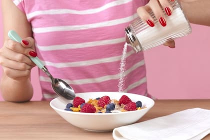 Aunque los pacientes con cáncer evitar consumir azúcar, las investigaciones clínicas aún no son concluyentes