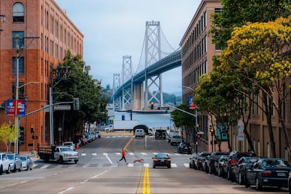 Aunque los residentes de San Francisco están acostumbrados a los altos costos de vida hace años, el brote de inseguridad es una nueva variable que los desalienta