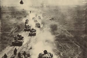 Los cinco mejores lugares para vivir si se desatara una nueva guerra mundial