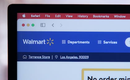Aunque no era parte de los promotores iniciales del Cyber Monday, al paso de los años Walmart se ha vuelto uno de los referentes de las ofertas