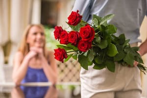 Aunque no es un día festivo oficial, San Valentín se vive con intensidad en todo el país