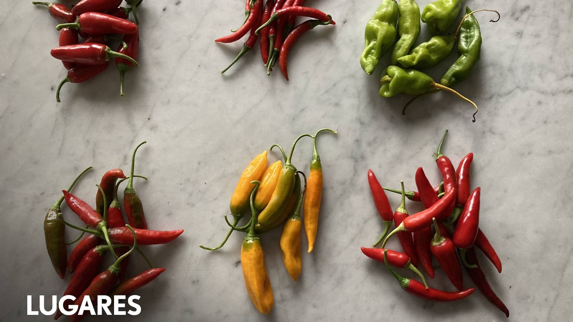 Aunque no es un gusto tan común en estas latitudes, cada vez más argentinos se animan al picante y buscan sabores locales.