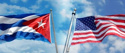 Aunque no solicita visa para estadounidenses, Cuba tiene una tarifa de turista que se debe pagar al llegar