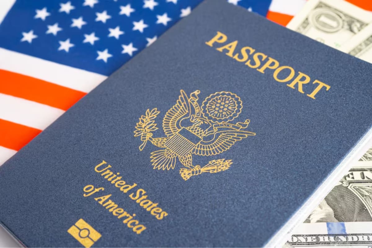 Aunque no todos los solicitantes están obligados a tomar el examen de inglés, los escenarios de excepción son escasos. Foto: Freepik