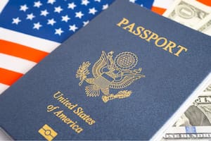 Aunque no todos los solicitantes están obligados a tomar el examen de inglés, los escenarios de excepción son escasos. Foto: Freepik