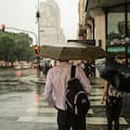 Según la psicología, quienes disfrutan los días de lluvia tienen menos estrés y logran concentrarse más en sus tareas