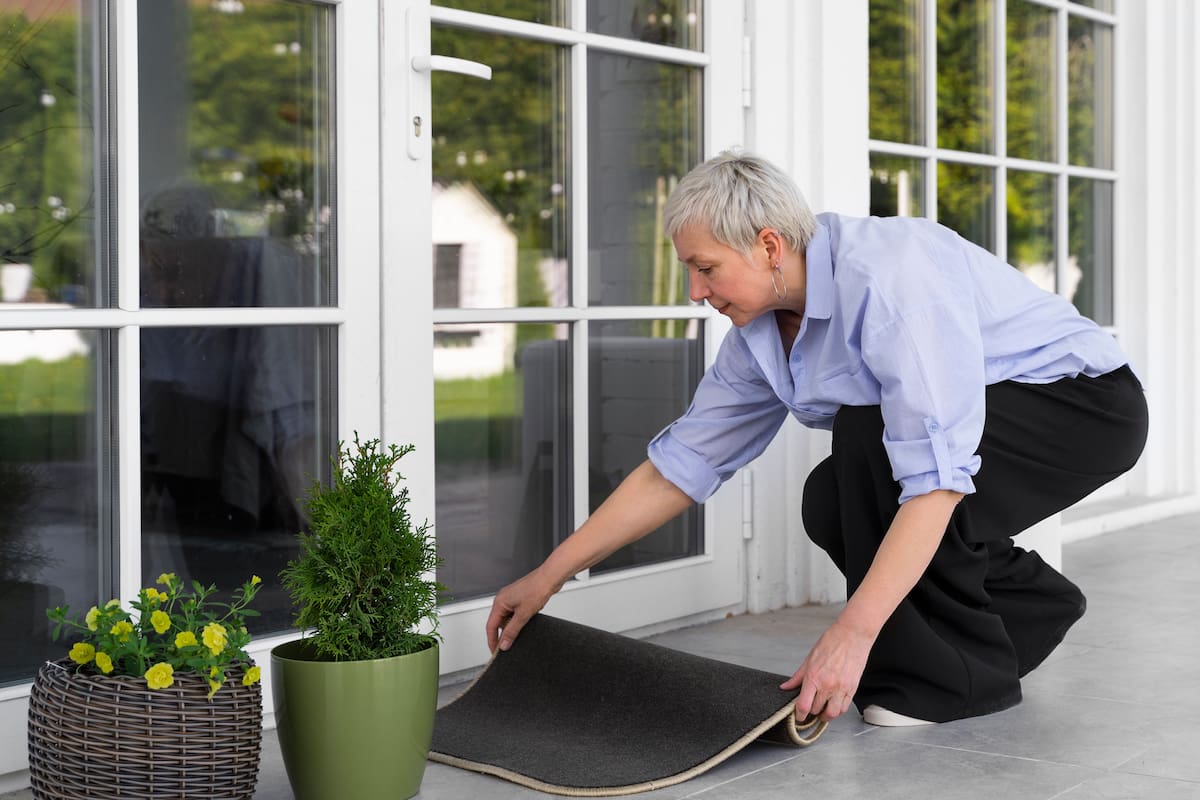 Aunque parezca un detalle menor, esta decoración puede ayudar a mejorar las energías del hogar