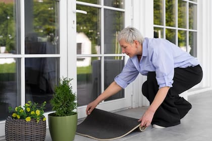 Aunque parezca un detalle menor, esta decoración puede ayudar a mejorar las energías del hogar