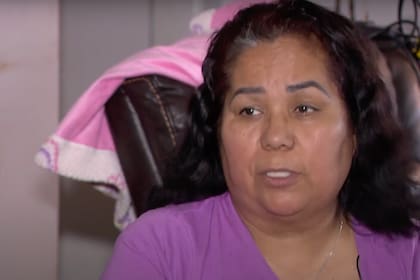 Aunque Payán tuvo cargos en 2004, fueron desestimados en 2020