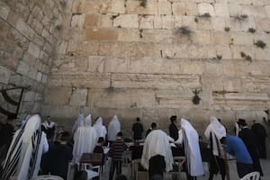 Aunque se celebran en fechas distintas, existe una relación entre la Pascua judía y la Pascua cristiana