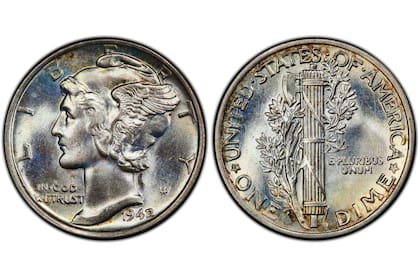 Aunque se desconocen cuantas piezas tienen este error, aquellas que aparecen en el mercado logran cifras elevadas de venta