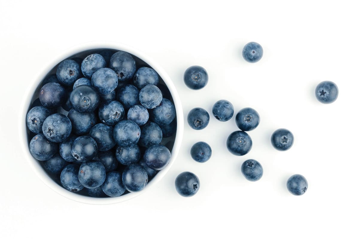 Aunque se popularizaron hace relativamente poco, los arándanos se cultivan en Argentina desde hace casi 30 años.