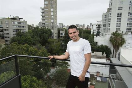 Aunque se retiró con poco protagonismo en el River de Gallardo, Saviola dice que el técnico ya superó a Labruna y a Ramón Díaz