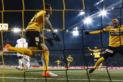 Aunque sin espectadores, los partidos de la Superliga suiza ya tienen fecha y volverán a gritarse goles luego de la suspensión obligada por el coronavirus