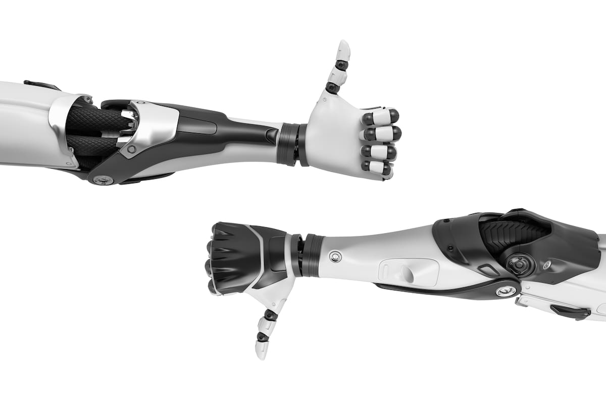 Aunque son programados con muchísimo cuidado, los algoritmos que buscan emular la inteligencia artificial suelen tener, gracias a su ingenuidad, reacciones muy diferentes a las planeadas