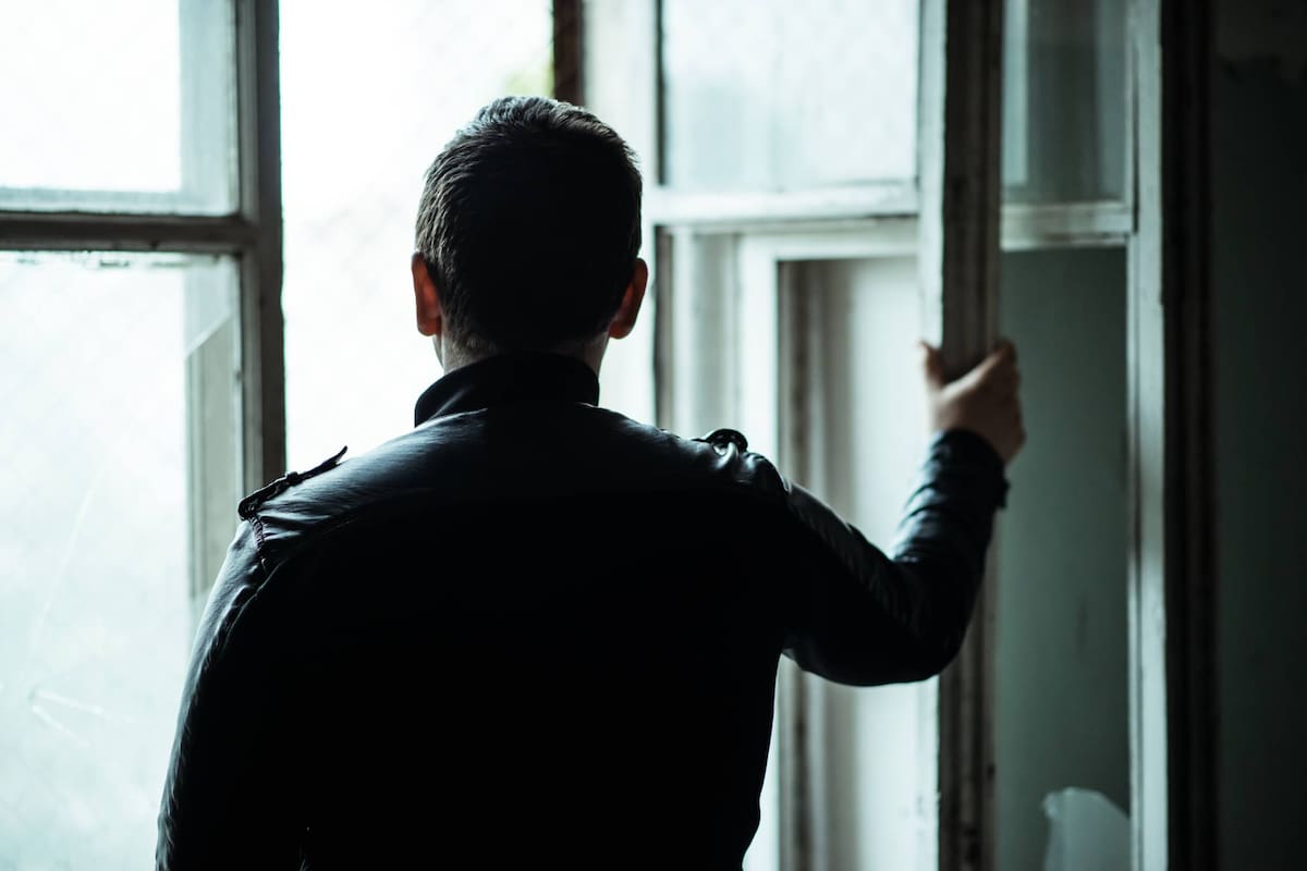 Aunque su caso prescribió, Adolfo está decidido a avanzar con la denuncia penal contra su abusador