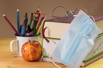Aunque suele haber diferencias entre ciudades, el ciclo escolar en Estados Unidos termina en junio