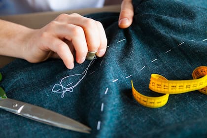 Aunque suponga un esfuerzo mayor, es necesario para que ese jean nuevo te quede perfecto