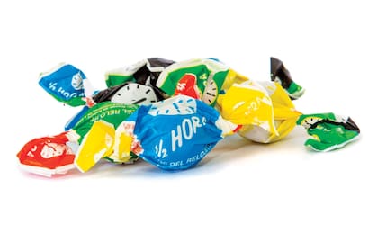 Aunque tienen más detractores que fans, los Media Hora siguen en los kioscos.