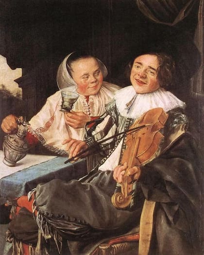 Aunque un historiador contemporáneo describió a Leyster como una figura destacada del arte, permaneció desconocida durante mucho tiempo y se creyó que sus obras se habían perdido.