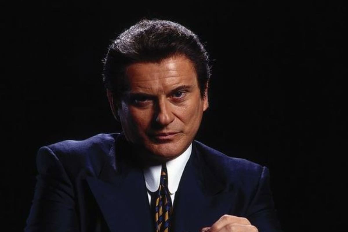 Aunque ya no están en el auge de sus carreras, su talento, carisma y trayectoria los colocaron en un lugar de privilegio en el espectáculo norteamericano (Pinterest)