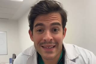 Aurelio Rojas, cardiólogo: “La cúrcuma puede interferir con los medicamentos para la diabetes”
