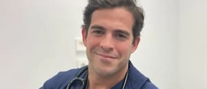Aurelio Rojas, cardiólogo, sobre cómo controlar las palpitaciones: “Todos deberíamos aprender esto”