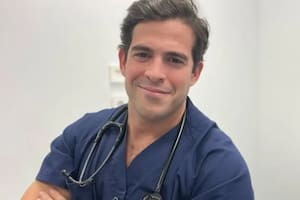 Aurelio Rojas, cardiólogo: “Consumir banana, uvas, mango o piña por la noche podría interferir en el descanso”