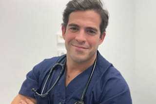 Las cuatro frutas que el cardiólogo Aurelio Rojas recomienda no comer de noche para lograr un buen descanso