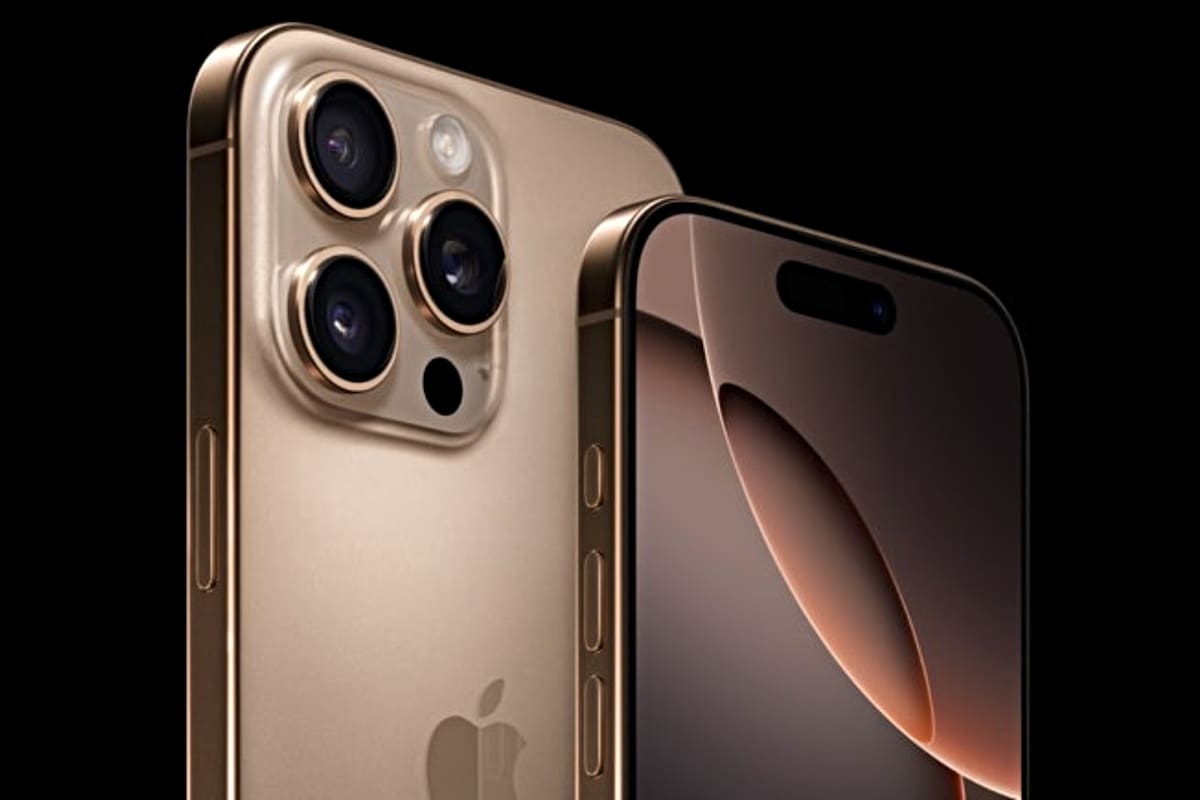 Auriculares, computadoras portátiles y relojes inteligentes son solo algunos de los cientos de artículos de Apple que se pueden encontrar en este Prime Big Deal Days (Archivo)