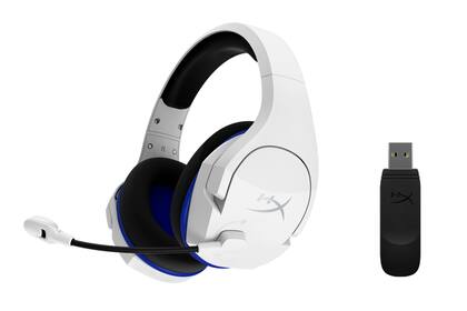 Auriculares HyperX Stinger Core Wireless