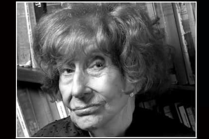 Aurora Venturini ganó un premio para "nuevas" novelas a los 85 años, con "Las primas" que ahora se reedita junto con la publicación de un inédito: "Las amigas"